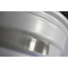 Disk 6Jx15 H2 ET30 (112x5) Trailer Top - 2. jakost