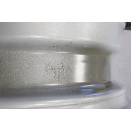 Disk 6Jx15 H2 ET30 (112x5) Trailer Top - 2. jakost