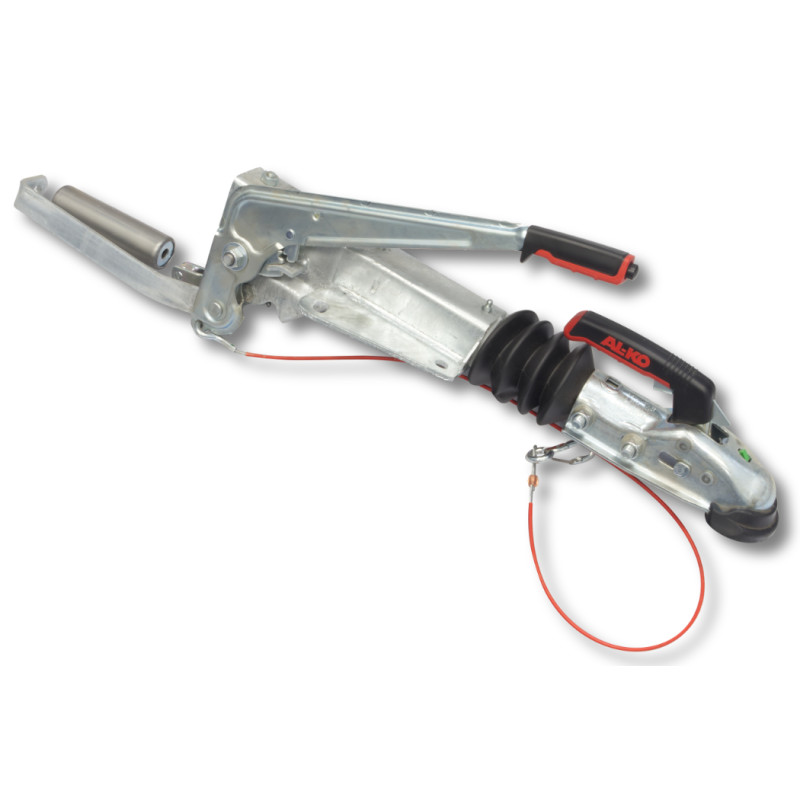 Nájezdová brzda AL-KO 90S/3 SM (spodní montáž)