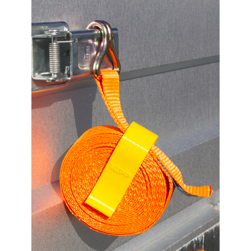 VAPP SP35-100 klip na upínací popruh 35 mm