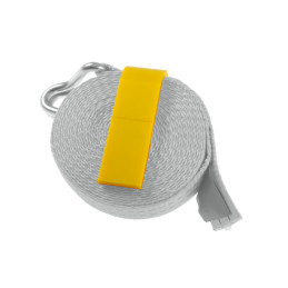 VAPP SP35-100 klip na upínací popruh 35 mm