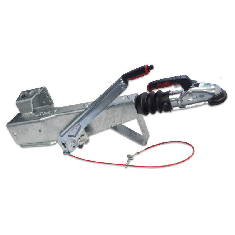 Nájezdová brzda AL-KO 161S VKT 100