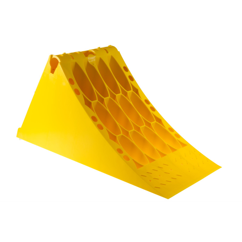 Lokhen Crowny 53 klín zakládací, plastový s ocelovou hranou