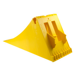 Lokhen Crowny 53 klín zakládací, plastový s ocelovou hranou