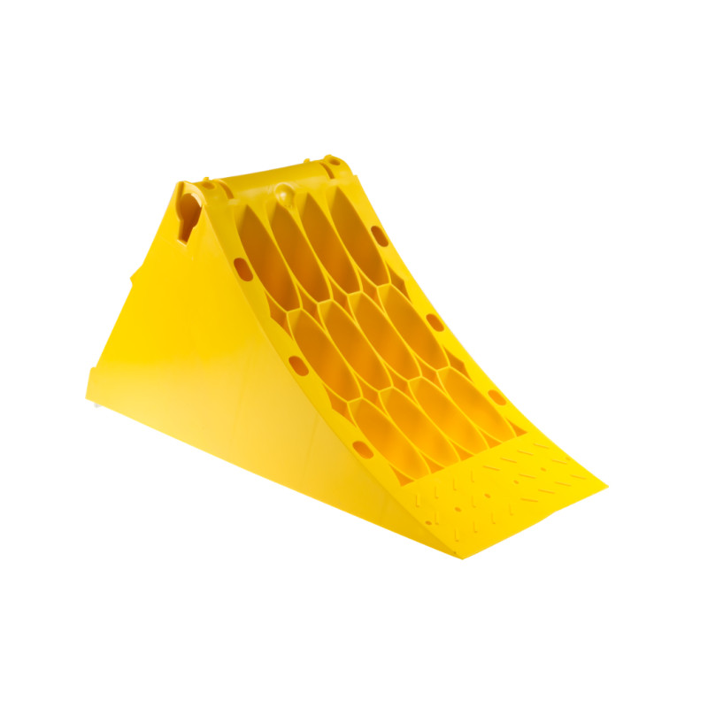 Lokhen Crowny 46 klín zakládací, plastový s ocelovou hranou