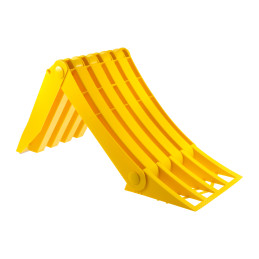 Lokhen Origamy 53 klín zakládací skládací, plastový