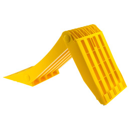 Lokhen Origamy 53 klín zakládací skládací, plastový