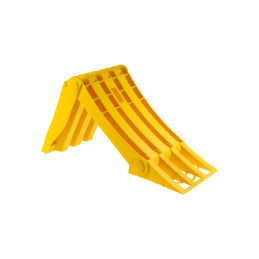 Lokhen Origamy 46 klín zakládací skládací, plastový