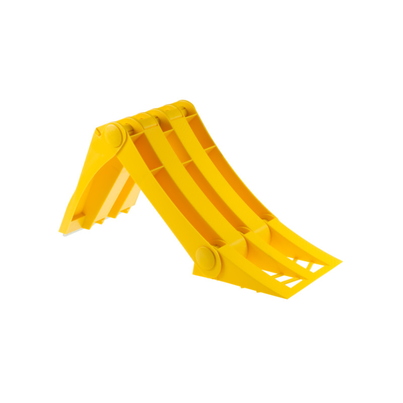 Lokhen Origamy 36 klín zakládací skládací, plastový