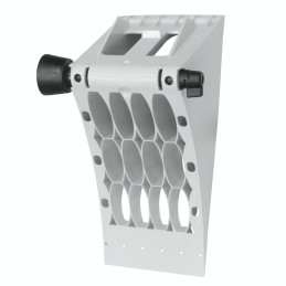 Lokhen Klok držák klínu Crowny 46, plastový