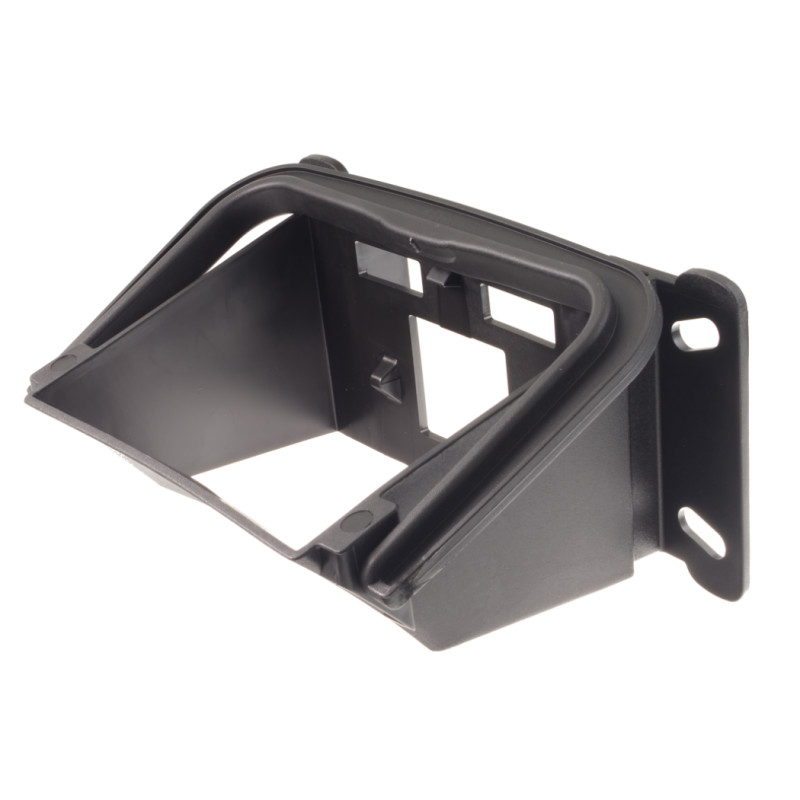 Lokhen Double držák klínu Crowny 53, plastový