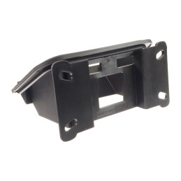 Lokhen Double držák klínu Crowny 53, plastový