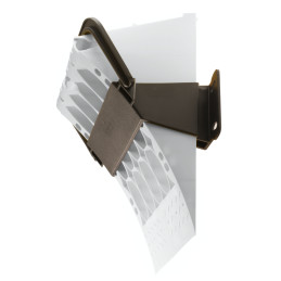 Lokhen Double držák klínu Crowny 53, plastový