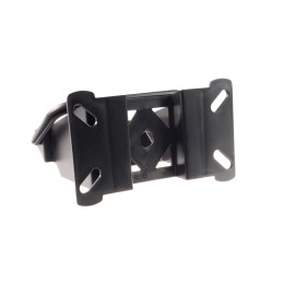 Lokhen Double držák klínu Crowny 46, plastový