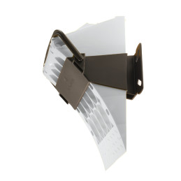 Lokhen Double držák klínu Crowny 46, plastový