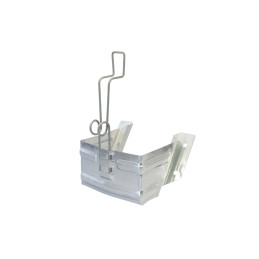 Lokhen Begin držák klínu Crowny 46, pozink