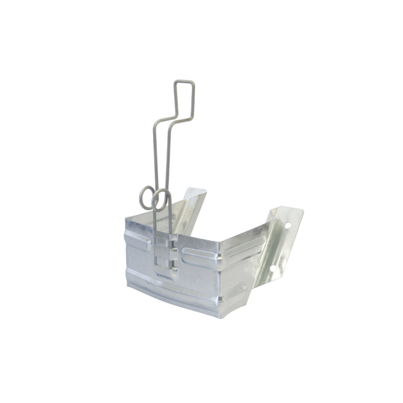 Lokhen Begin držák klínu Crowny 46, pozink