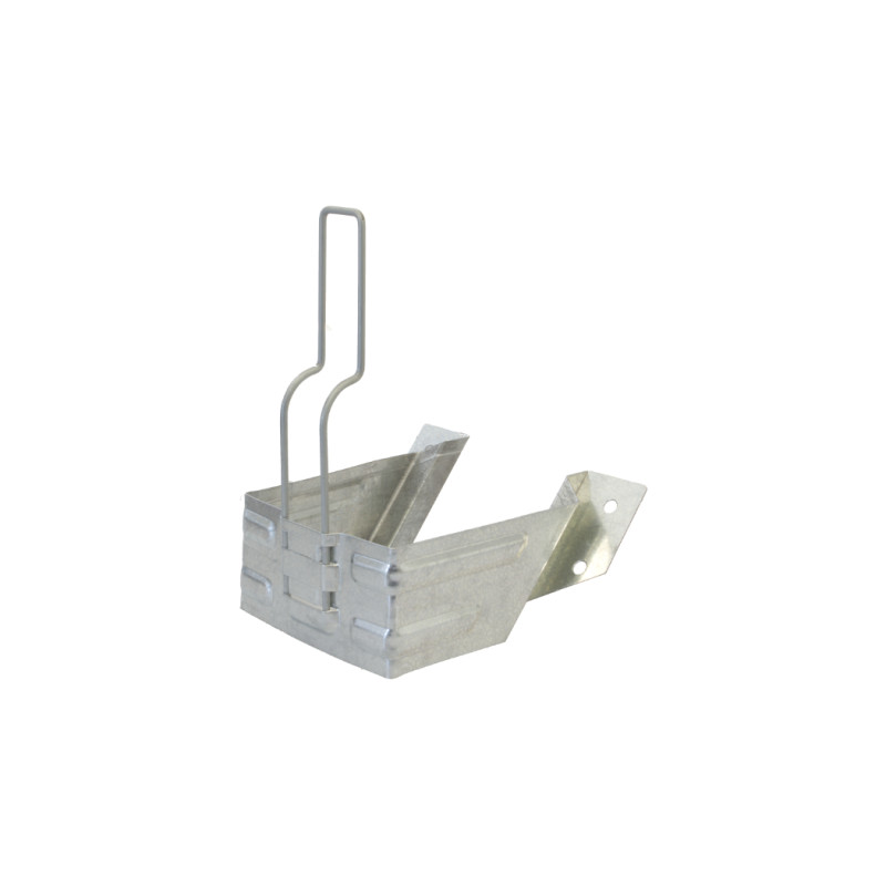 Lokhen Begin držák klínu Crowny 36, pozink