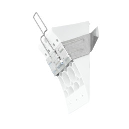 Lokhen Begin držák klínu Crowny 36, pozink