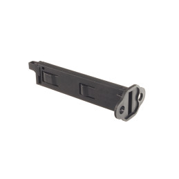 Lokhen Beam Double držák klínů Origamy 53, plastový