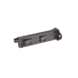 Lokhen Beam Double držák klínů Origamy 36, plastový