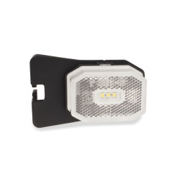 Fristom FT-001 BI LED, svítilna přední obrysová