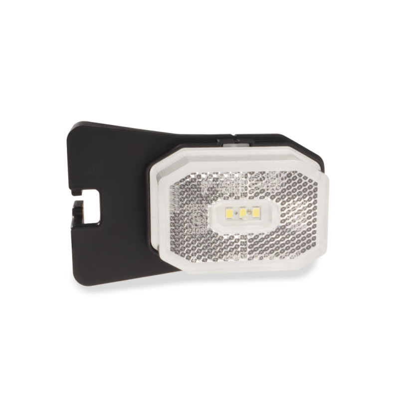 Fristom FT-001 BI LED, svítilna přední obrysová