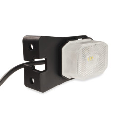 Fristom FT-001 BI LED, svítilna přední obrysová