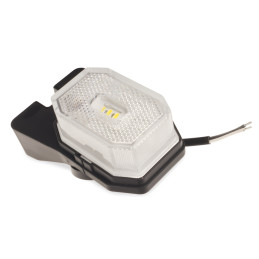 Fristom FT-001 BI LED, svítilna přední obrysová