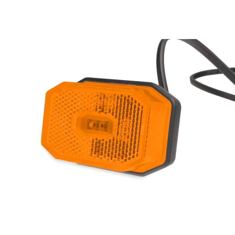 Fristom FT-001 Z LED, svítilna boční obrysová