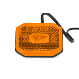 Fristom FT-001 Z LED, svítilna boční obrysová