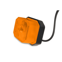 Fristom FT-001 Z LED, svítilna boční obrysová