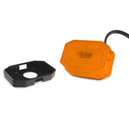 Fristom FT-001 Z LED, svítilna boční obrysová