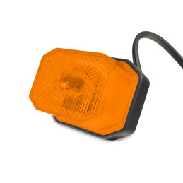 Fristom FT-001 Z LED, svítilna boční obrysová