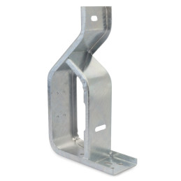 Ochranný rám odrazky/svítilny Agados VZ-26 přední