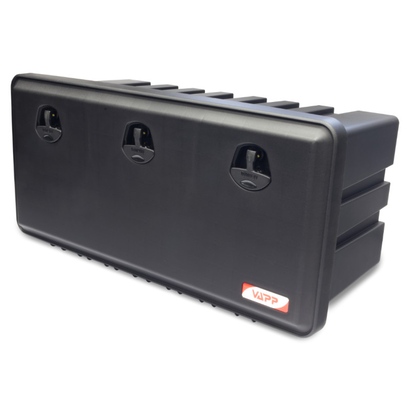 Daken JUST 1000, box 1020x500x460 mm