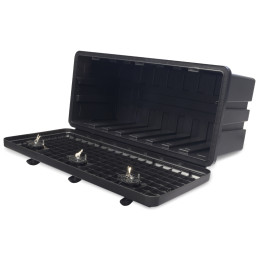 Daken JUST 1000, box 1020x500x460 mm