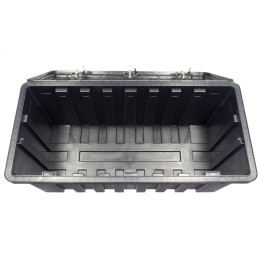 Daken JUST 1000, box 1020x500x460 mm