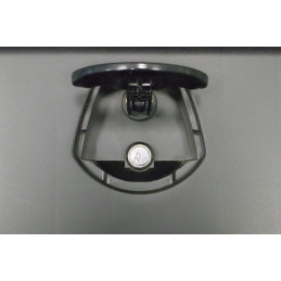 Daken JUST 1000, box 1020x500x460 mm