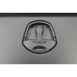 Daken JUST 1000, box 1020x500x460 mm