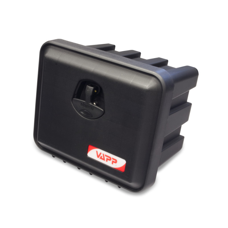 Daken JUST 400, box 400x350x300 mm