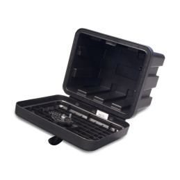 Daken JUST 400, box 400x350x300 mm