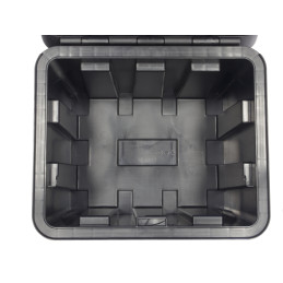 Daken JUST 400, box 400x350x300 mm