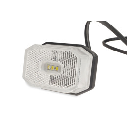 Fristom FT-001 B LED, svítilna přední obrysová