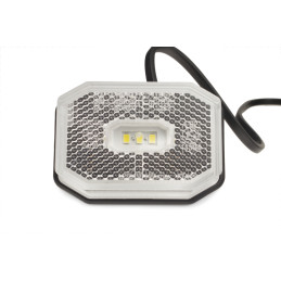 Fristom FT-001 B LED, svítilna přední obrysová