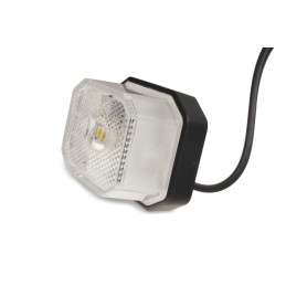 Fristom FT-001 B LED, svítilna přední obrysová