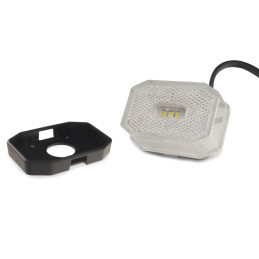 Fristom FT-001 B LED, svítilna přední obrysová