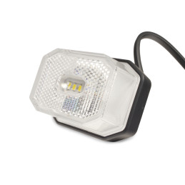 Fristom FT-001 B LED, svítilna přední obrysová