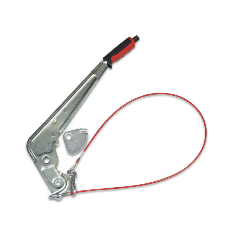 Páka ruční brzdy AL-KO 200SR/1 (204549)