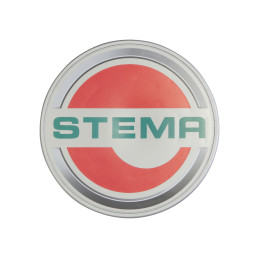 STEMA kryt na plechové disky 112x5